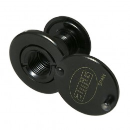 Wizjer 4-fi14, 15-25mm mos. czarny