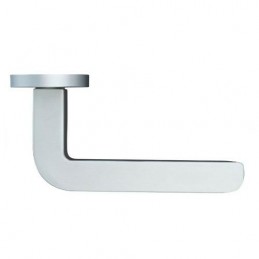 Klamka Vela 120mm RM120 chrom satyna