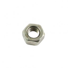 Nakrętka sześciokątna DIN934 M8 inox 5 szt.