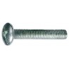 Śruba z łbem soczew. 4x50 cynk(8)