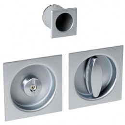 SCIVOLA-Q R 40-48 WC kwadr. sat chrom