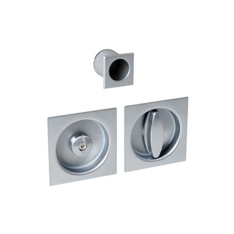 SCIVOLA-Q R 40-48 WC kwadr. sat chrom