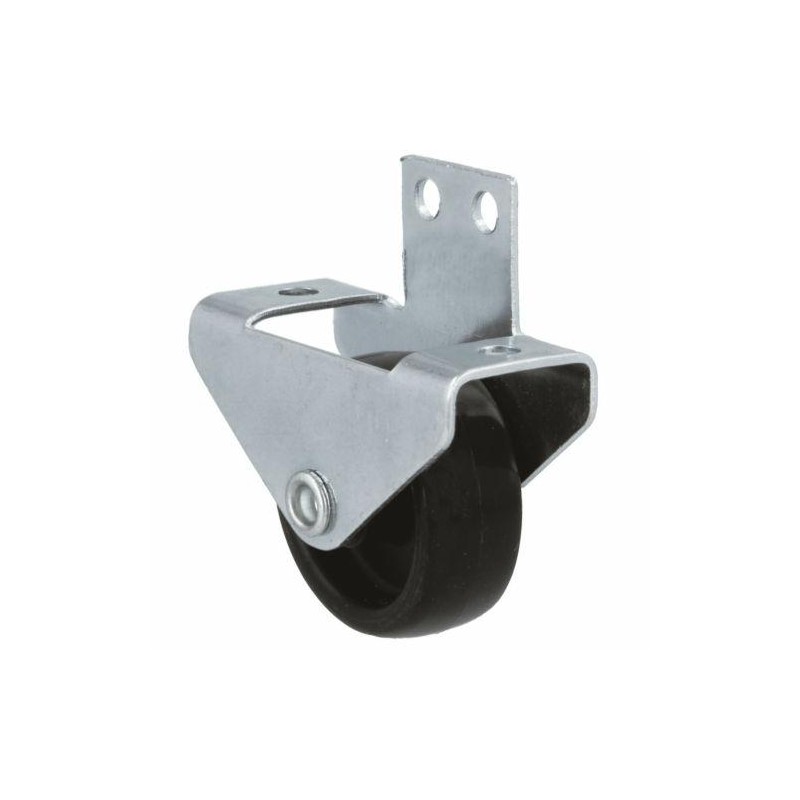 Kółko 1305-30 stała płytka bocz moc. nyl