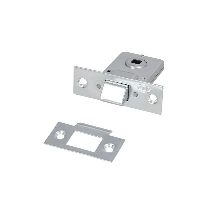 Zamek oszczędnościowy do WC 35mm cynkowany mod. 1