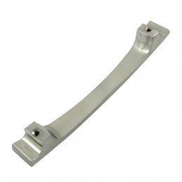 Uchwyt meblowy 96mm nikiel mat mod.160