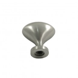 Gałka meblowa 730-30 nikiel mat
