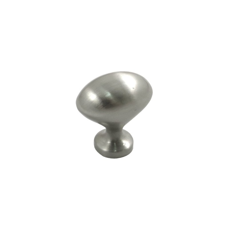 Gałka meblowa 730-30 nikiel mat