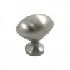 Gałka meblowa 730-30 nikiel mat