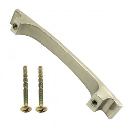 Uchwyt meblowy 150-96 nikiel mat