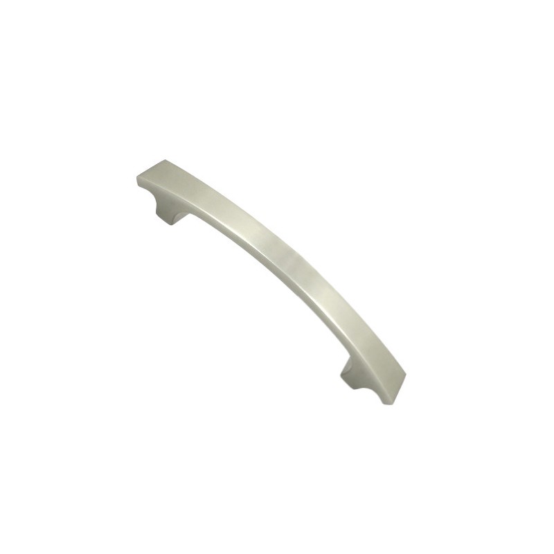 Uchwyt meblowy 150-96 nikiel mat