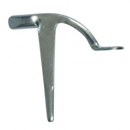Zaczep Haka IPA 21381 ocynk