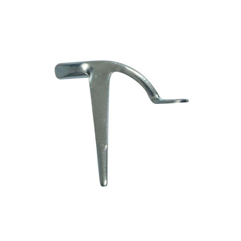 Zaczep Haka IPA 21381 ocynk