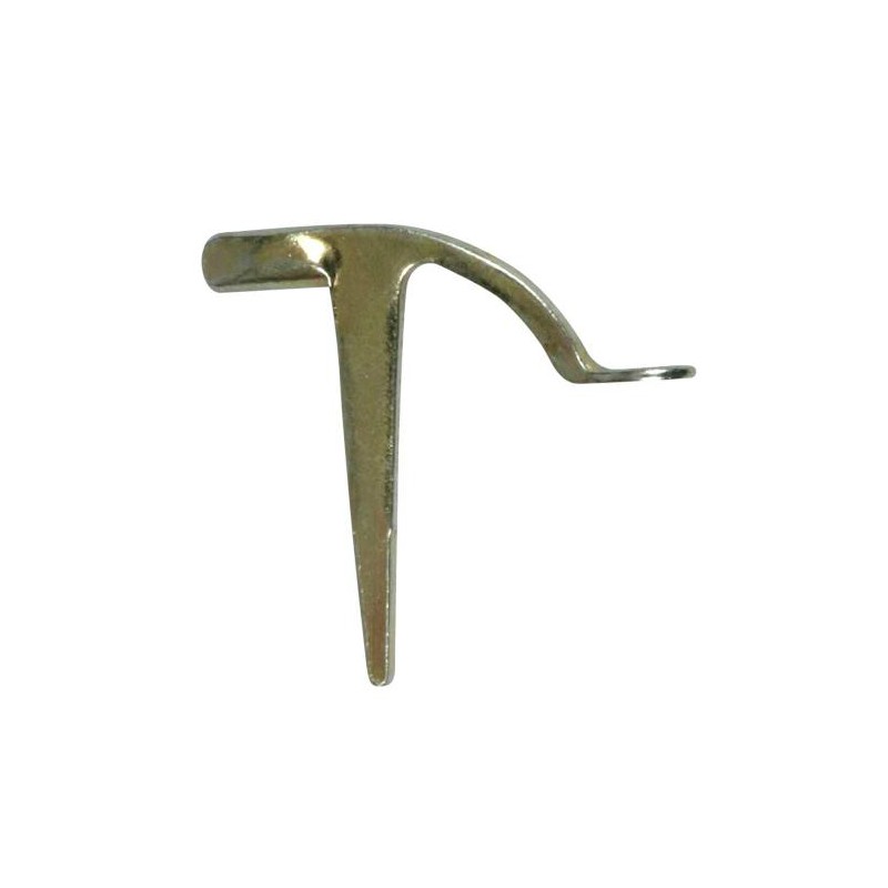 Zaczep Haka IPA 21381 ż.ocynk