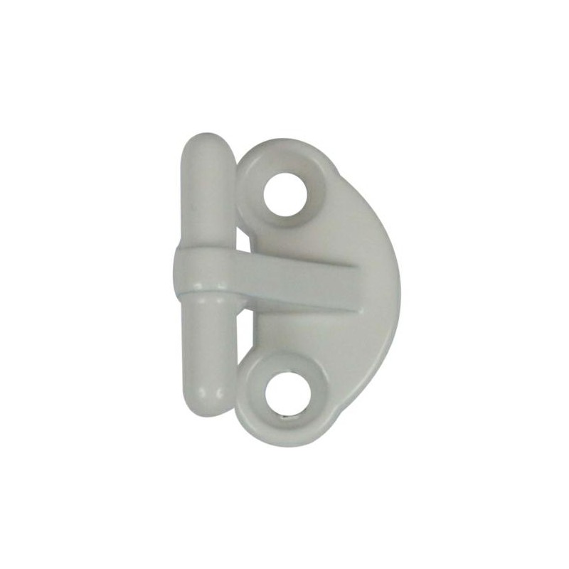 Zaczep Haka IPA 21382 biały