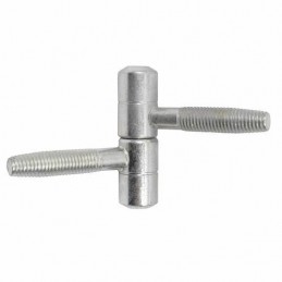 Zawias AGB 119-16x55 s