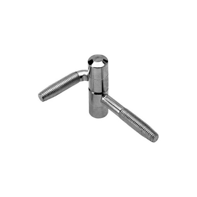 Zawias AGB 119-50/14 prawy