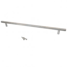 Uchwyt meblowy Reling 320mm INOX mod.4