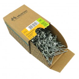 Wkręty 3,5x45 chrocynk TX10 łeb stożkowy AF PANELVIT TSP 100szt.