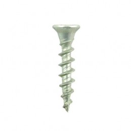 Wkręty do PVC 4,3x22 chrocynk PH łeb stożkowy FRAMEX 100szt.