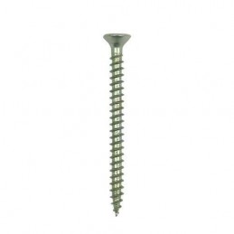 Wkręty chrocynk 4x50 łeb stożkowy TX Panelvit TSP 100szt.