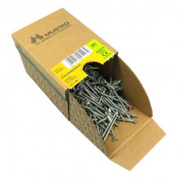 Wkręty chrocynk 3,5x45 łeb stożkowy TX Panelvit TSP 100szt.