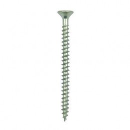 Wkręty chrocynk 4,5x60 łeb stożkowy TX Panelvit TSP 100szt.