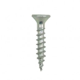 Wkręty chrocynk 3,5x20 PZ łeb stożkowy Panelvit 100szt.