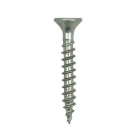 Wkręty 3,5x25 chrocynk PZ łeb stożkowy Panelvit 100szt.