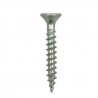 Wkręty 3,5x25 chrocynk PZ łeb stożkowy Panelvit 100szt.