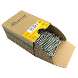 Wkręty chrocynk 4,5x70 PZ łeb stożkowy Panelvit 100szt.