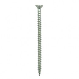 Wkręty chrocynk 4x70 PZ łeb stożkowy Panelvit 100szt.