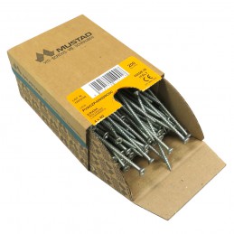 Wkręty chrocynk 4x80 PZ łeb stożkowy Panelvit 100szt.