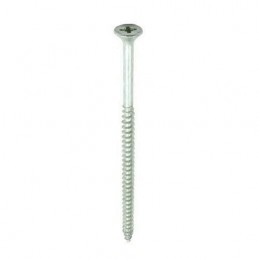 Wkręty chrocynk 5x100 PZ łeb stożkowy Panelvit 100szt.