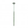 Wkręty chrocynk 5x100 PZ łeb stożkowy Panelvit 100szt.
