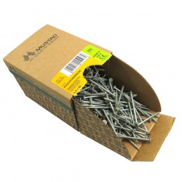 Wkręty chrocynk 3,5x50 TX20 łeb stożkowy z żebrowaniem Panelvit 100szt.