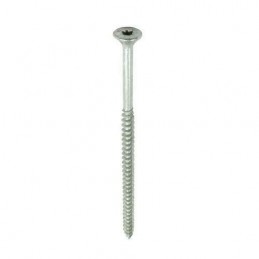 Wkręty chrocynk 5x100 TX20 łeb stożkowy z żebrowaniem Panelvit 100szt.