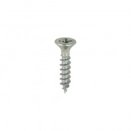 Wkręty chrocynk 3,5x18 PZ łeb stożkowy Panelvit 100szt.
