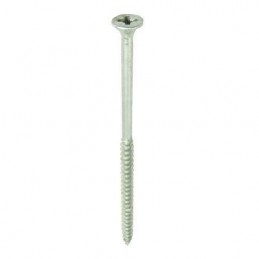 Wkręty chrocynk 6x120 PZ łeb stożkowy Panelvit 100szt.