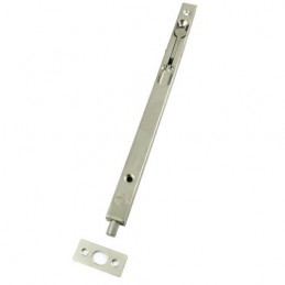 Zasuwa czołowa 401-250 chrom satyna KANTRYGIEL