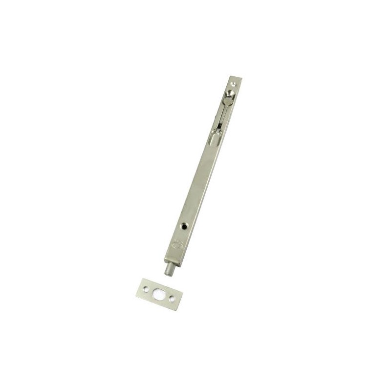 Zasuwa czołowa 401-250 chrom satyna KANTRYGIEL