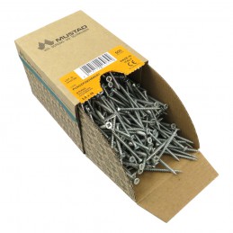 Wkręty chrocynk 3,5x45 PZ łeb stożkowy Panelvit 100szt.