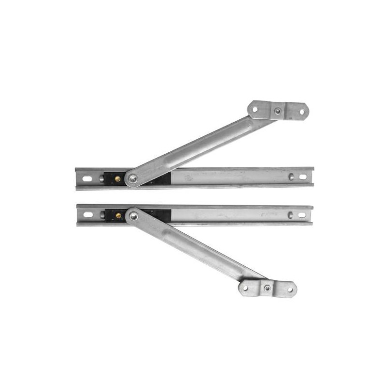 Ogranicznik otwarcia okna 10" Heavy duty