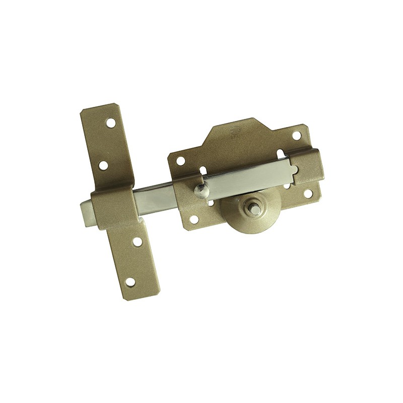 Zasuwa z blokadą 1-105x170 oliwka