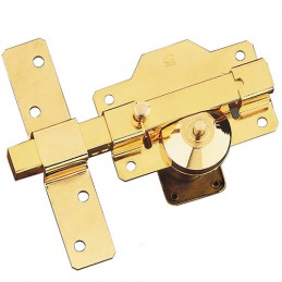 Zasuwa z blokadą 1-105x170 złota