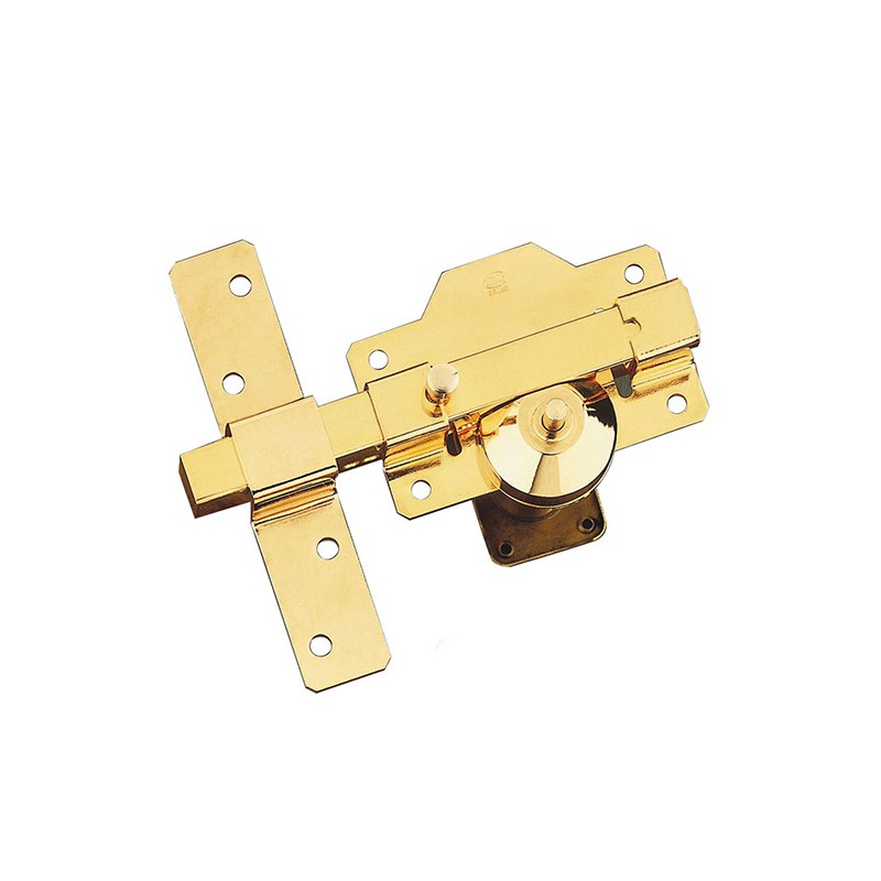 Zasuwa z blokadą 1-105x170 złota