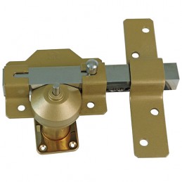 Zasuwa z blokadą 11-88x153 id.klucz oliw