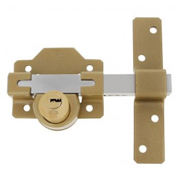 Zasuwa z blokadą 61-88x153 id.klucz oliw