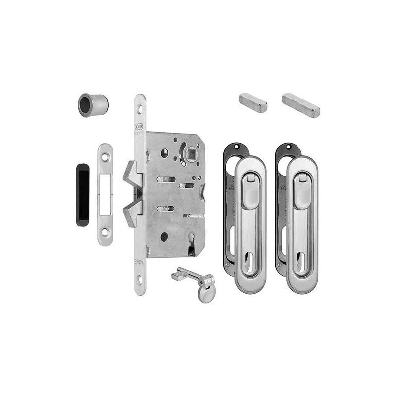 SCIVOLA-D-TT O p/kl chrom mat