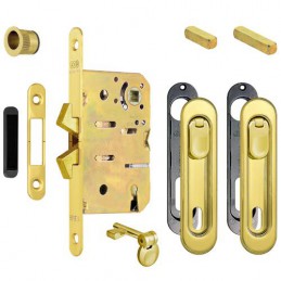 SCIVOLA-D-TT O p/kl mosiądzowany