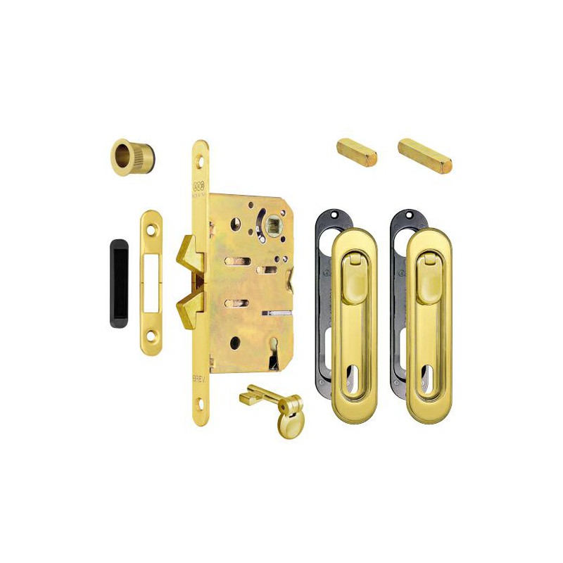 SCIVOLA-D-TT O p/kl mosiądzowany